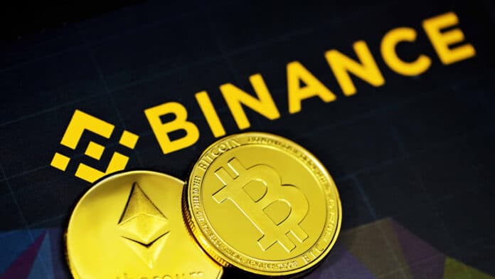 Créer un compte Binance et acheter du Bitcoin