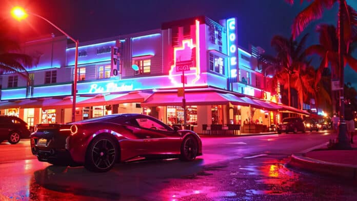 GTA6 : Rockstar utilise la technologie IA générative pour le développement